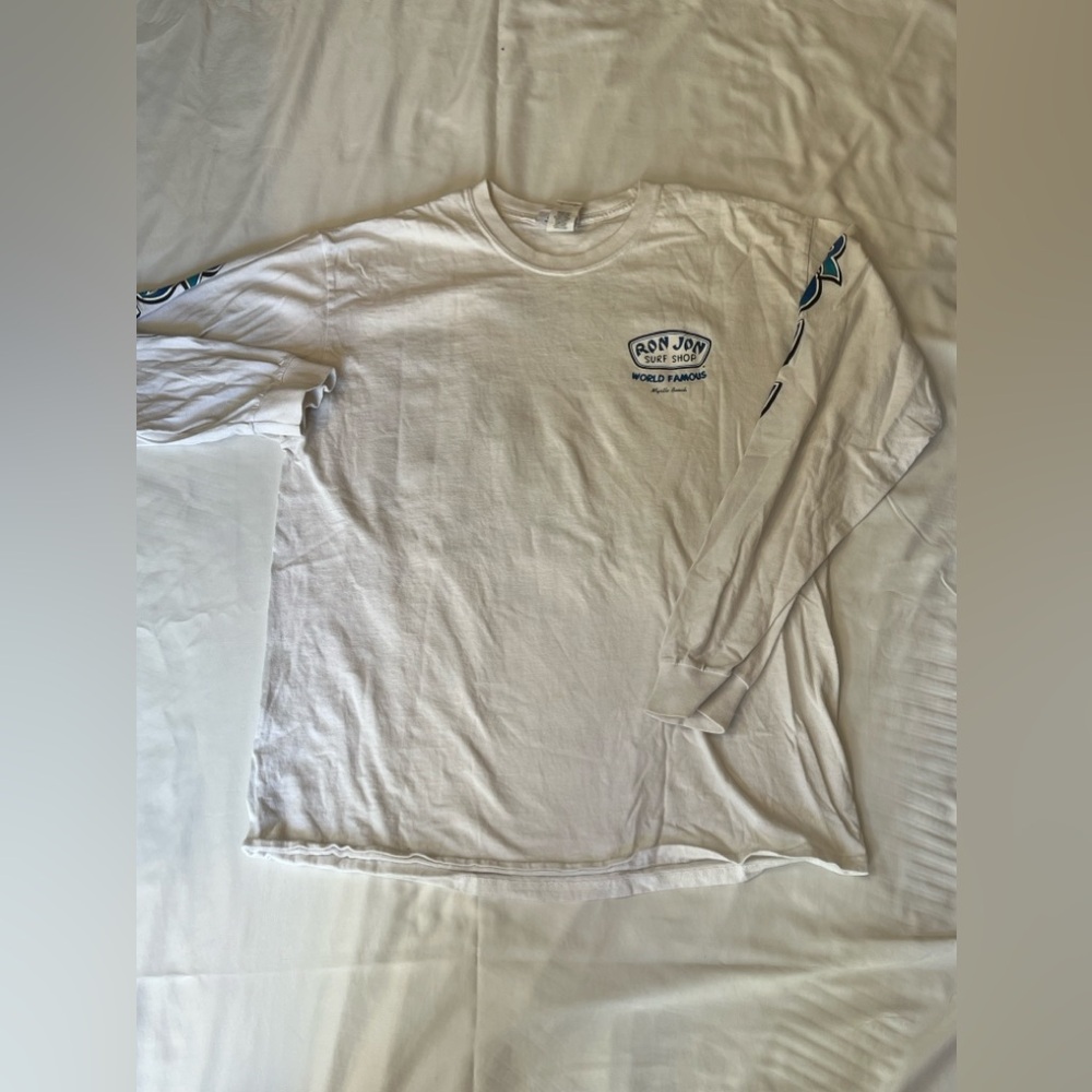 Ron John surf shop long sleeve T